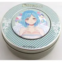 Moira - Case - Nijisanji