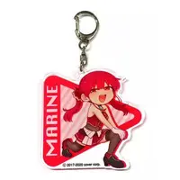 Houshou Marine - Acrylic Key Chain - Key Chain - hololive