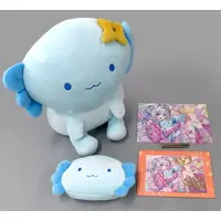Amane Kanata - Postcard - Pouch - Plush - Acrylic Art Plate - hololive