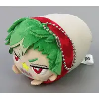 Daimonji Ryugon - Plush - Key Chain - VTuber