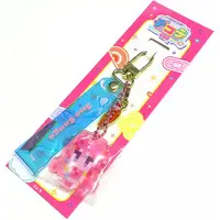 Suo Sango - Nijisanji Decora Mode - Key Chain - Nijisanji