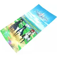 Nijisanji - Towels - Lize Helesta & Ange Katrina & Inui Toko