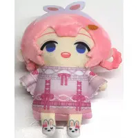 Suo Sango - Plush - NIJI Puppet - Nijisanji