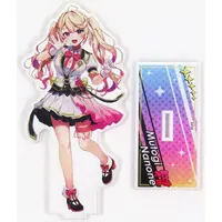 Mutogi Nanone - Acrylic stand - VTuber