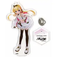 Amakomo Linon - Acrylic stand - VTuber