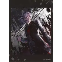 Kuzuha - Character Card - Nijisanji