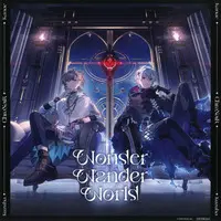 Kanae & Kuzuha - Mega jacket - ChroNoiR