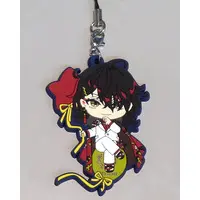 Vox Akuma - Key Chain - Nijisanji
