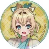 Kazama Iroha - Badge - hololive