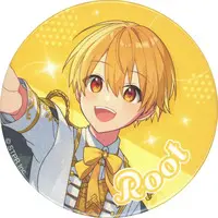 Root - Badge - Strawberry Prince