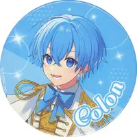 Colon - Badge - Strawberry Prince