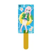 ハル - Acrylic Key Chain - Key Chain - VTuber