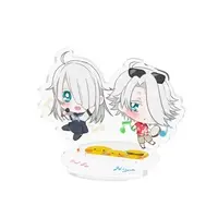 ひよ夫 - Acrylic stand - VTuber