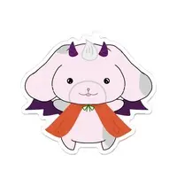 北信太音鈴‐KitashinodaNerin‐ - Badge - VTuber