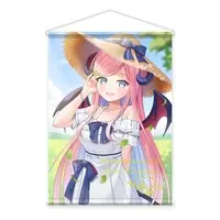 北信太音鈴‐KitashinodaNerin‐ - Tapestry - VTuber