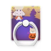 北信太音鈴‐KitashinodaNerin‐ - Smartphone Ring Holder - VTuber