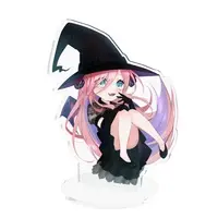 北信太音鈴‐KitashinodaNerin‐ - Acrylic stand - VTuber
