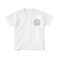 皆月悠希 - Clothes - T-shirts - VTuber Size-S