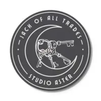 皆月悠希 - Coaster - VTuber