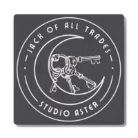 皆月悠希 - Coaster - VTuber