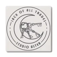 皆月悠希 - Coaster - VTuber