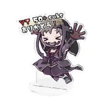 七紫乃クラナ - Acrylic stand - VTuber