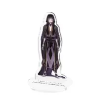七紫乃クラナ - Acrylic stand - VTuber Size-70x70mm