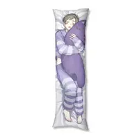 七紫乃クラナ - Dakimakura Cover - VTuber