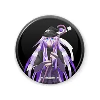 ARI OFFICIAL - Badge - VTuber