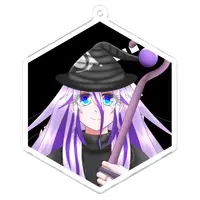 ARI OFFICIAL - Acrylic Key Chain - Key Chain - VTuber