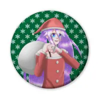 ARI OFFICIAL - Badge - VTuber Size-56mm 