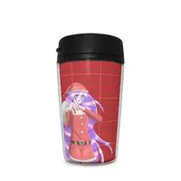 ARI OFFICIAL - Tumbler, Glass - VTuber