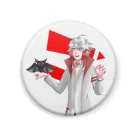 ARI OFFICIAL - Badge - VTuber