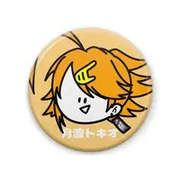 月渡トキオ🌙 - Badge - VTuber