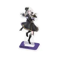 イリス大佐 - Postcard - Acrylic stand - MAO-GUN!