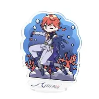 めんだこ - Acrylic stand - VTuber