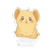 小動物の赤ちゃん - Acrylic stand - VTuber