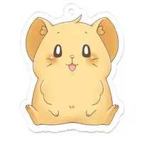 小動物の赤ちゃん - Acrylic Key Chain - Key Chain - VTuber