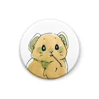 小動物の赤ちゃん - Badge - VTuber