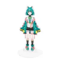 ナナヒロ -nanahiro- - Acrylic stand - VTuber