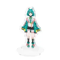 ナナヒロ -nanahiro- - Acrylic stand - VTuber