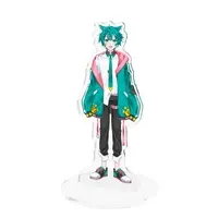 ナナヒロ -nanahiro- - Acrylic stand - VTuber