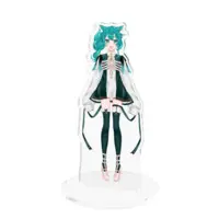 ナナヒロ -nanahiro- - Acrylic stand - VTuber