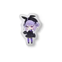 シノ - Cushion - VTuber