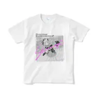 シノ - Clothes - T-shirts - VTuber Size-S
