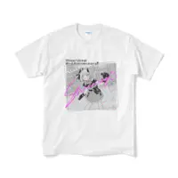 シノ - Clothes - T-shirts - VTuber Size-M