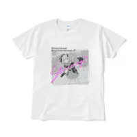 シノ - Clothes - T-shirts - VTuber Size-L