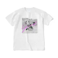 シノ - Clothes - T-shirts - VTuber Size-XL