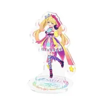 Hoshizaki Tia & 星咲ちあ - Acrylic stand - VTuber