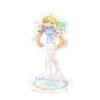 Hoshizaki Tia & 星咲ちあ - Acrylic stand - VTuber